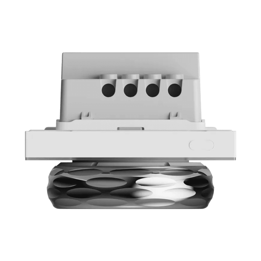 Aqara Touchscreen Dial V1 snúningsrofi m. snertiskjá