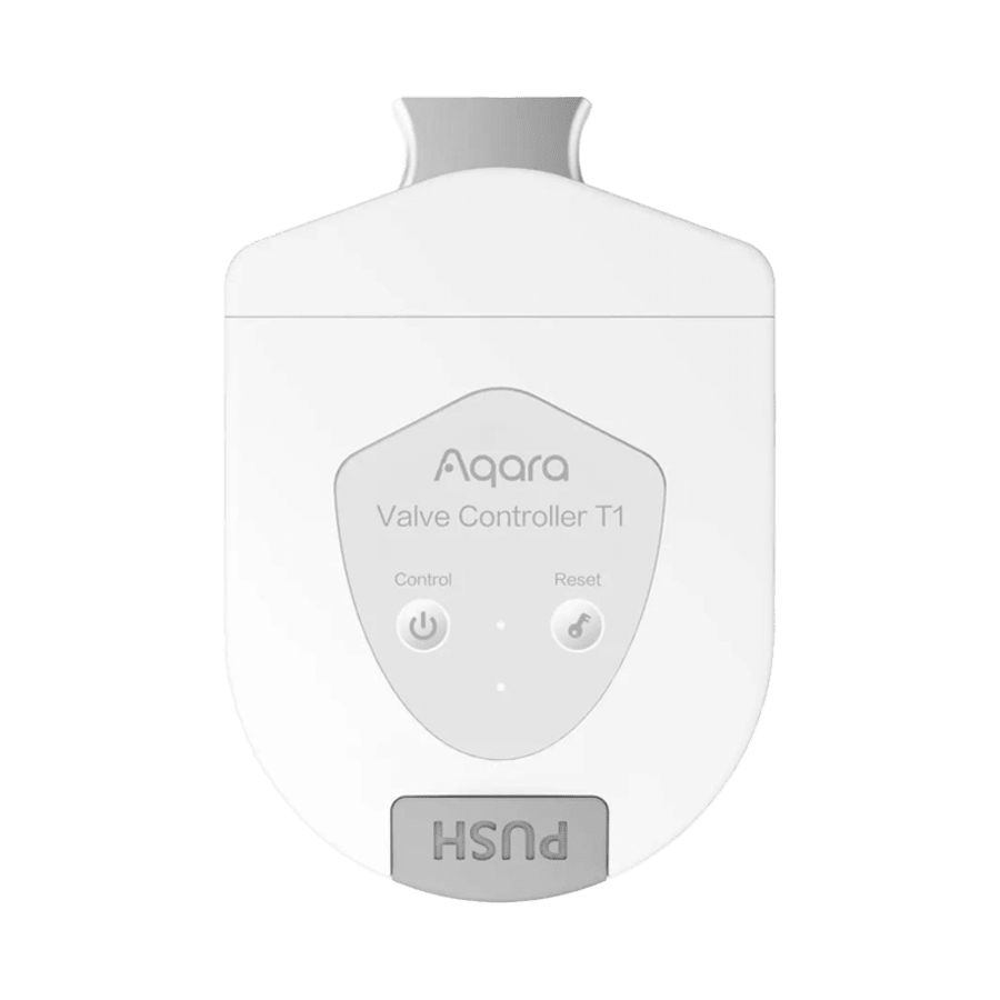 Aqara Valve Controller T1 vatnslokastýring