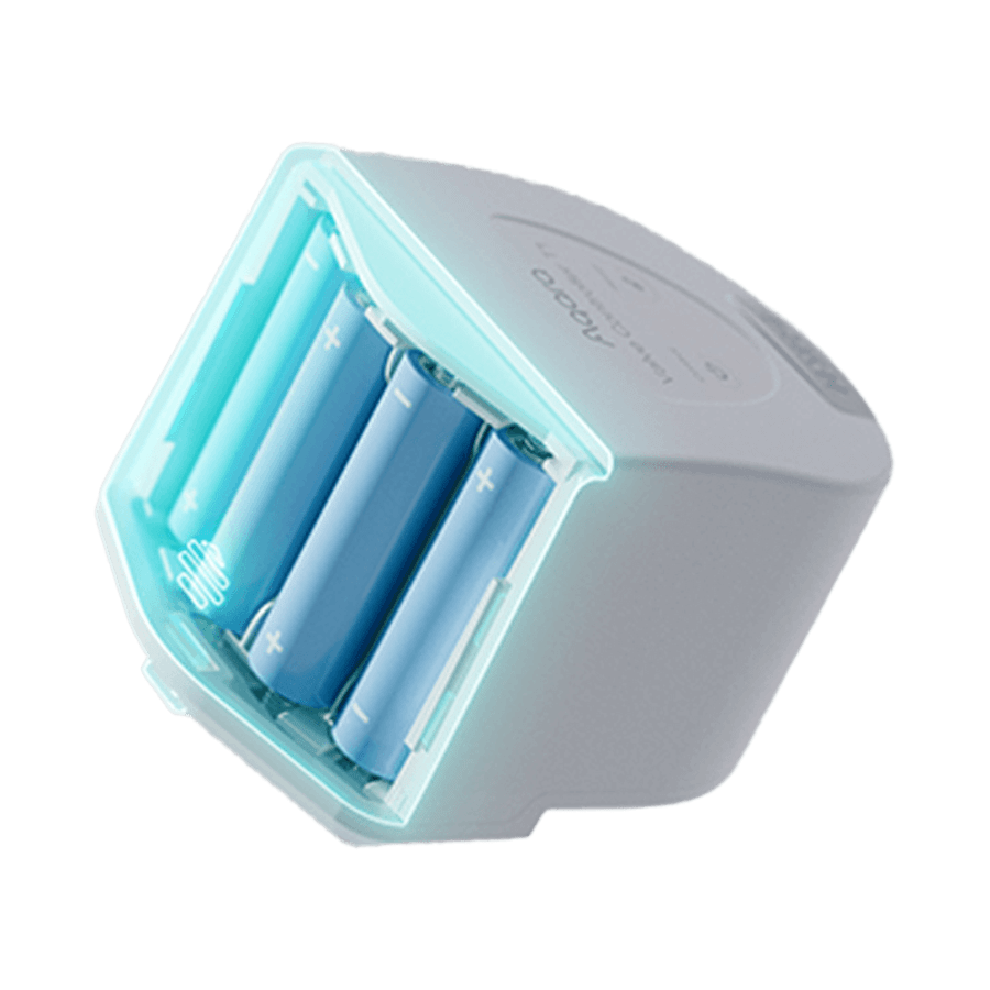 Aqara Valve Controller T1 vatnslokastýring