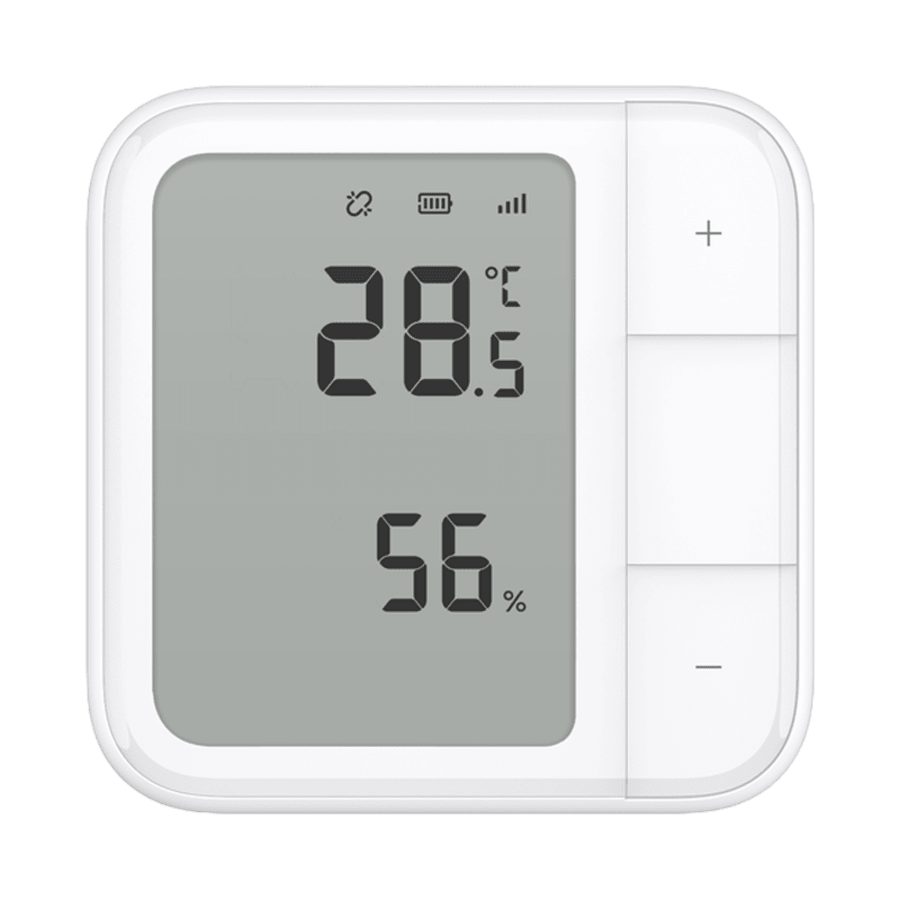 Aqara W100 Climate Sensor Matter loftlagsskynjari