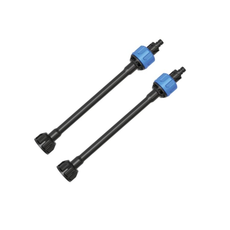 AR framlenging (2stk) fyrir AR Vatnsbyssu BC250 DSS