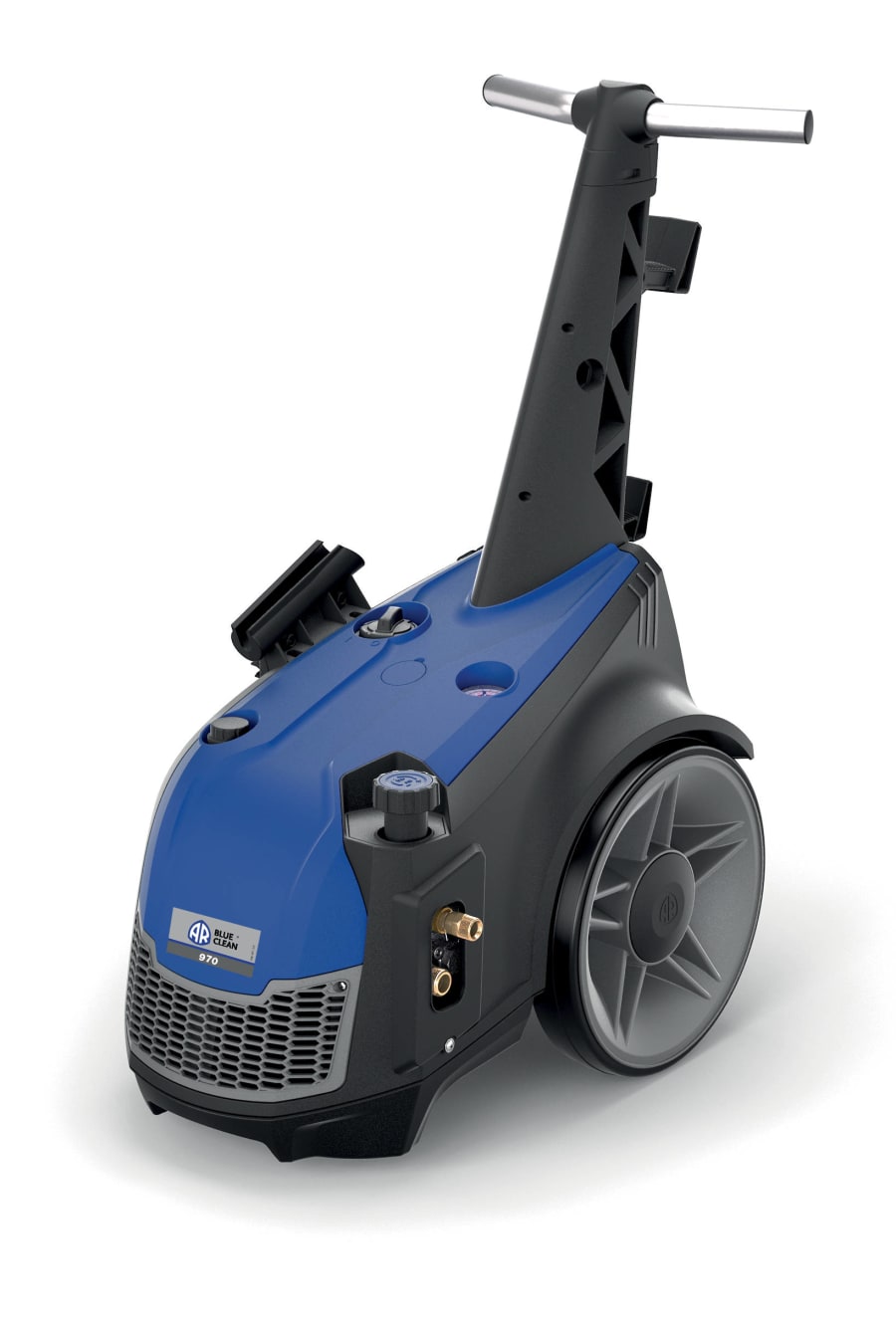 AR Háþrýstidæla 970 15.200 TSS
