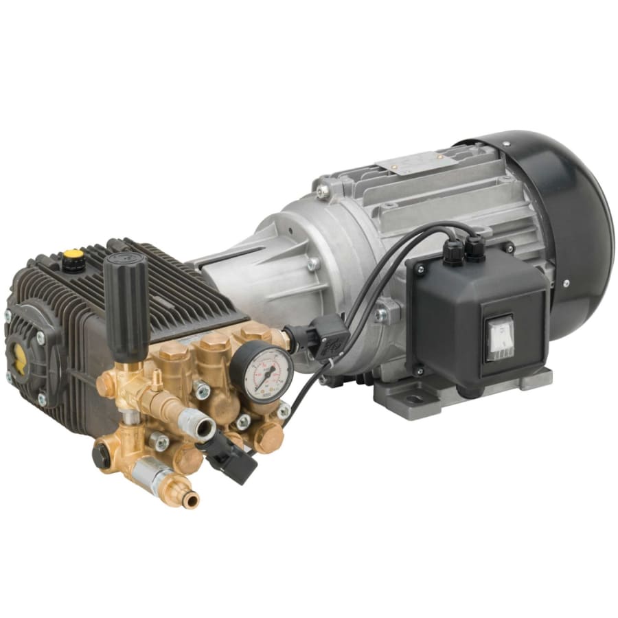 AR Háþrýstidæla  HRW 15.20 TSS 7,5HP