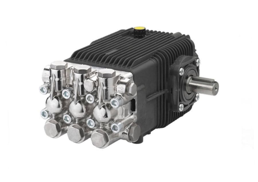 AR Háþrýstidæla f 60Hz RW 15.20 DX 7,5HP