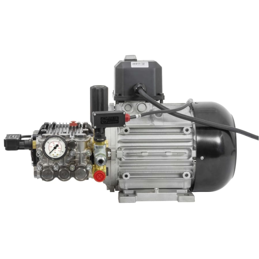 AR Háþrýstidæla HRK 11.15 TSS 3,5HP