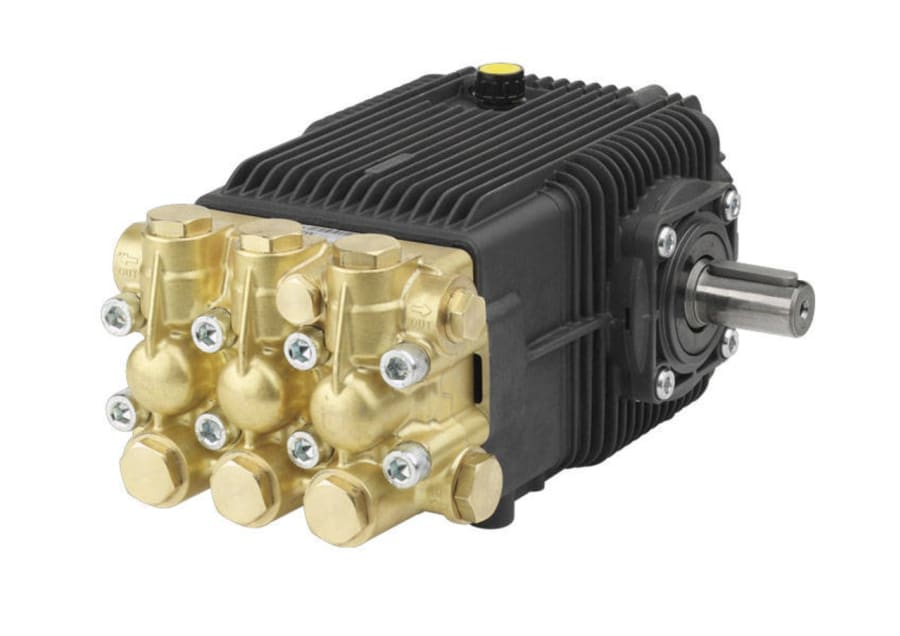 AR Háþrýstidæla RW 15.20 DX 7,5HP