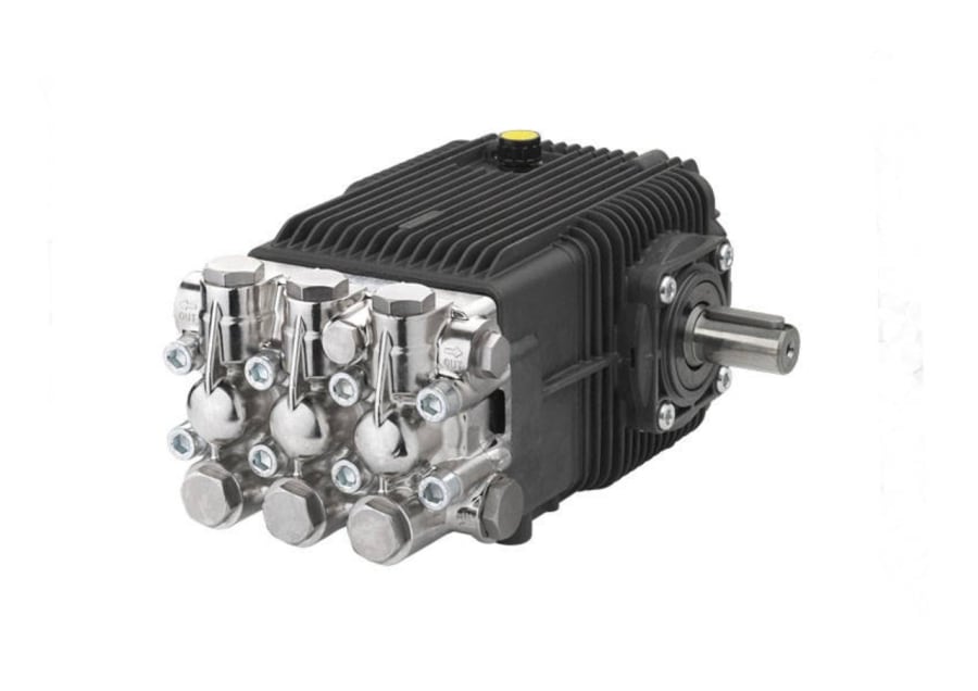 AR Háþrýstidæla RWHW 15.20N 7,5HP