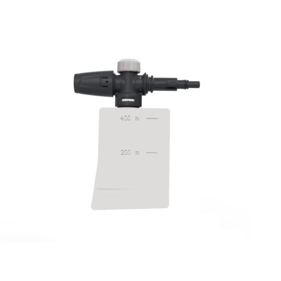 AR Kvoðubrúsi 400ml 3.0 DSS