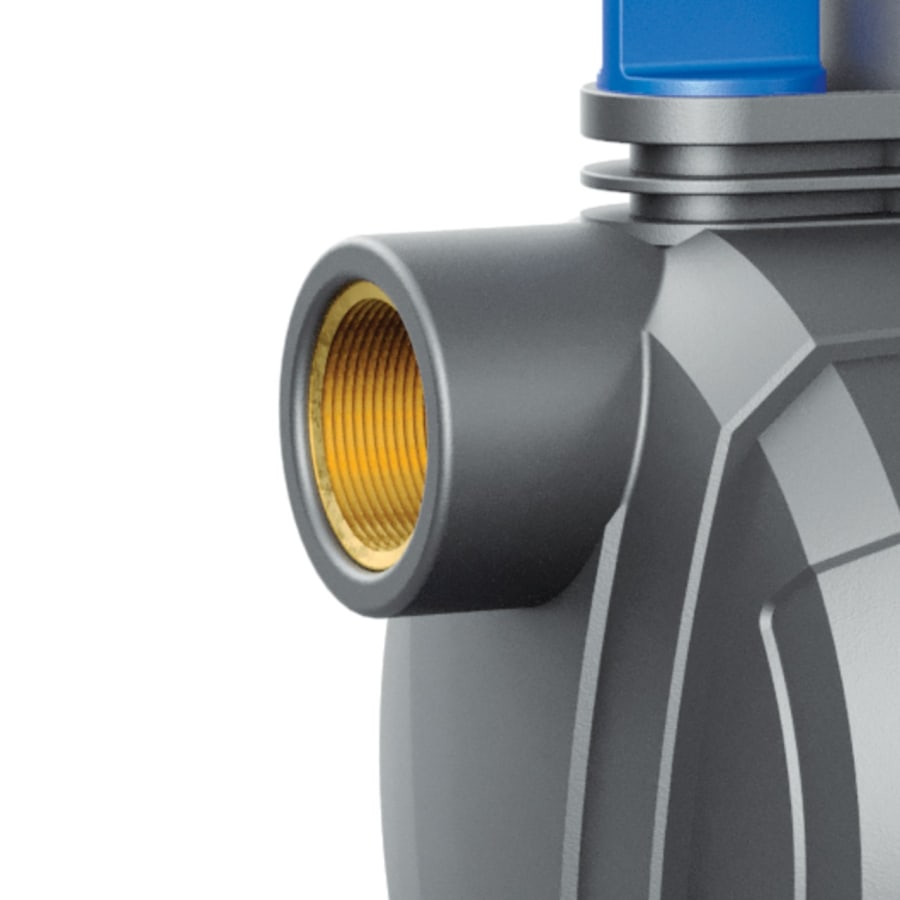 AR Vatnsdæla 600P 230V