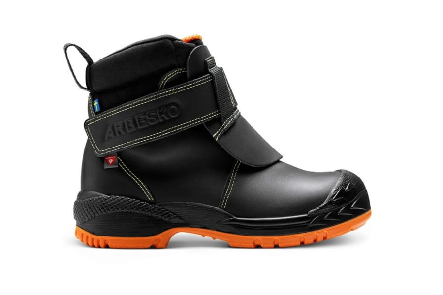 Arbesko 650 hitaþolnir S3 SRC