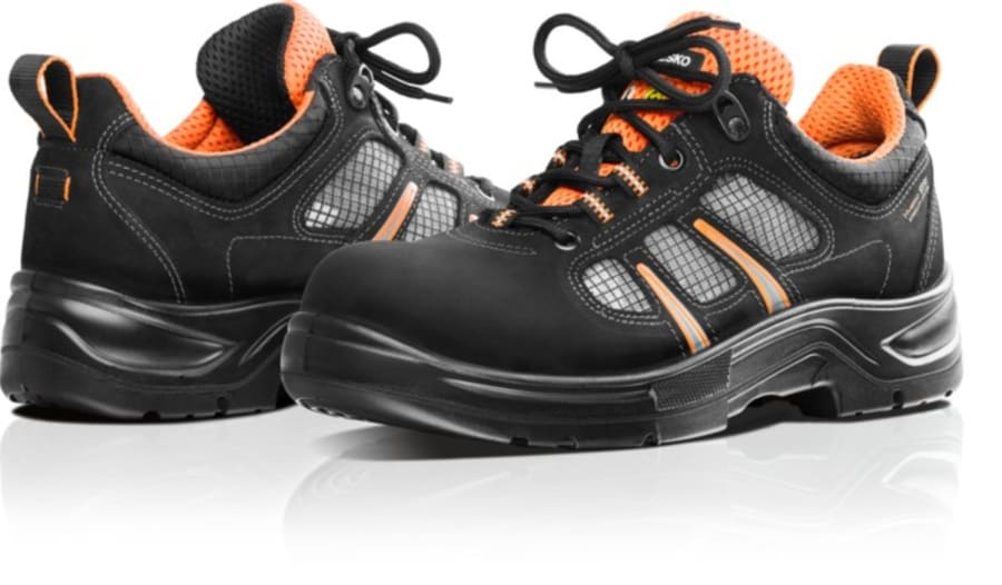 Arbesko 885 ESD S1P SRC