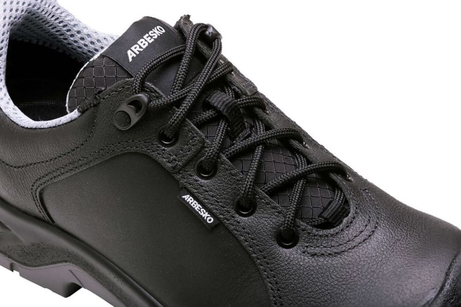 Arbesko Black River 895 S3 SRC