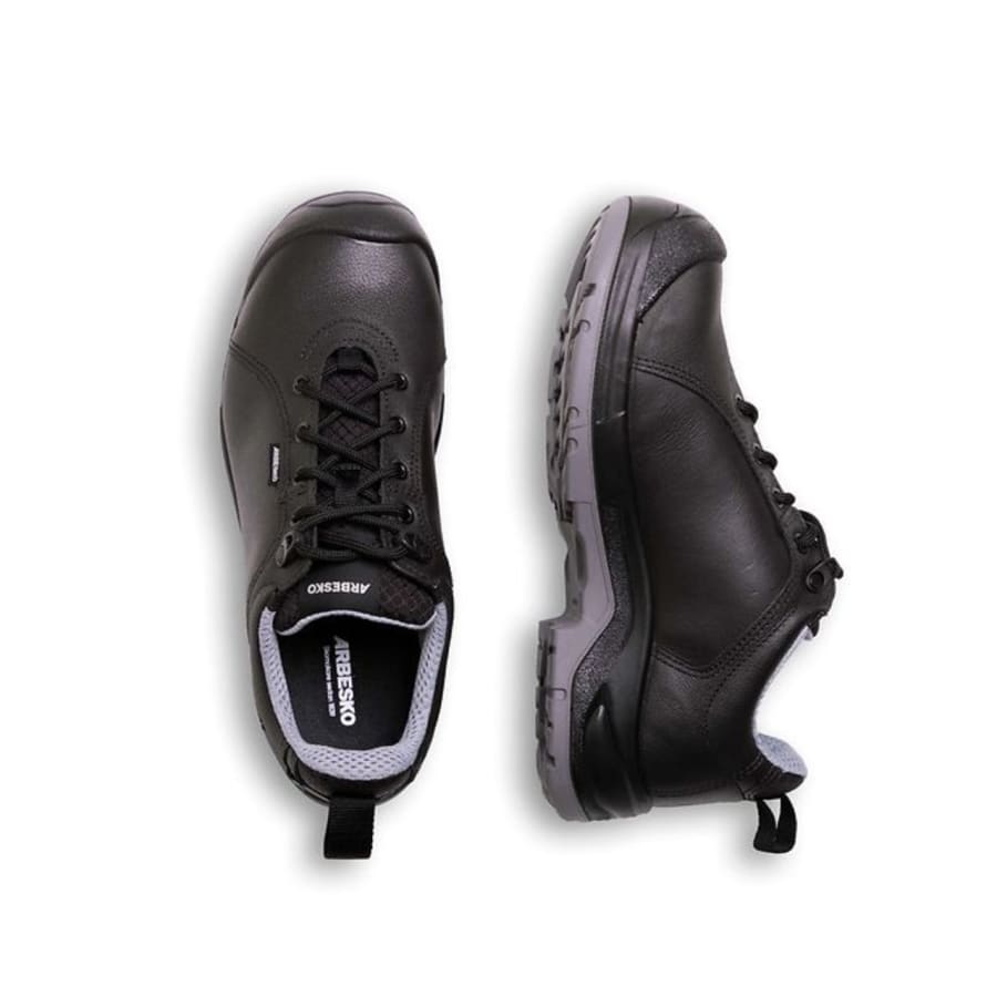 Arbesko Black River 895 S3 SRC