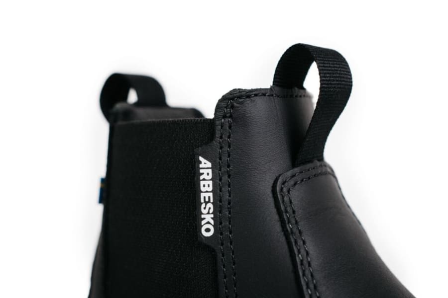 Arbesko Chelsea Pro 532 öryggisskór