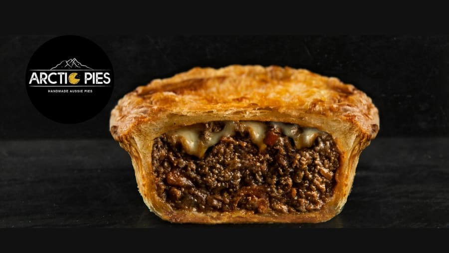 Arctic Pies 250g (Dine-In)