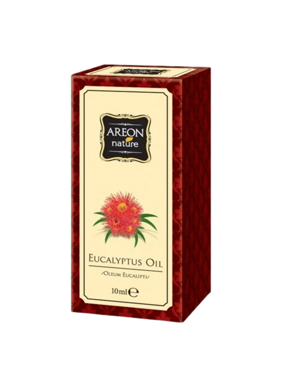 Areon Ilmkjarnaolía  Eucalyptus