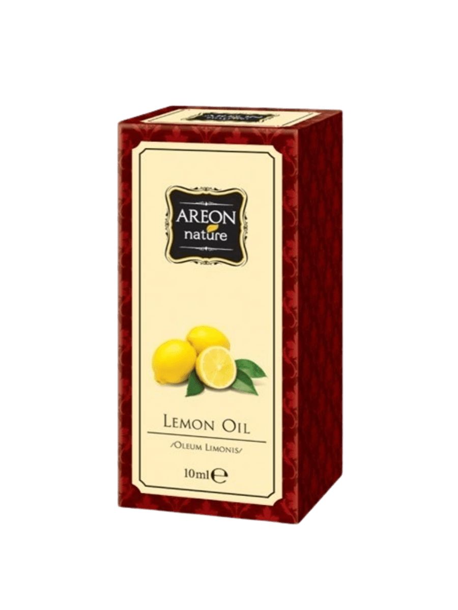 Areon Ilmkjarnaolía Lemon