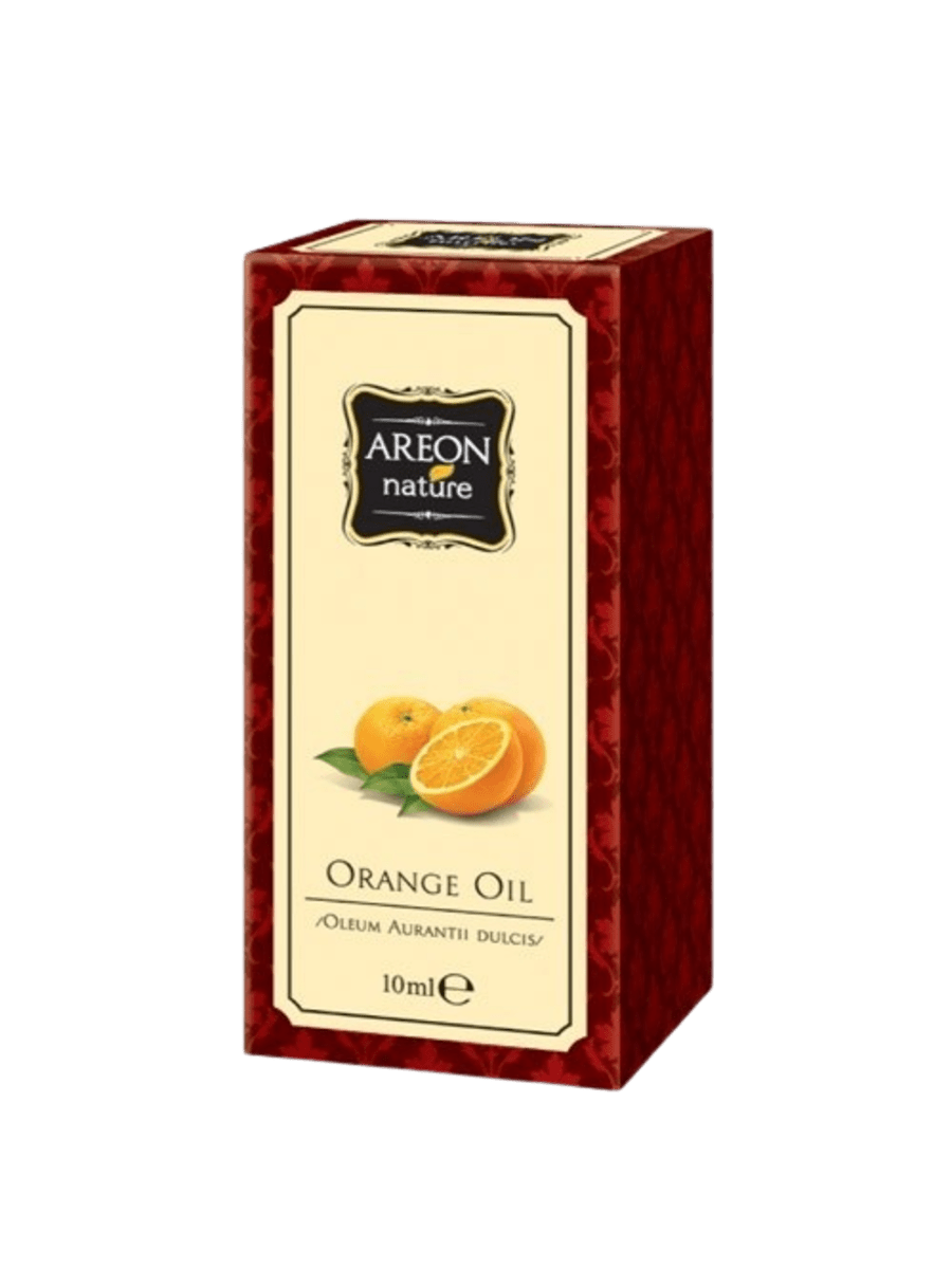 Areon Ilmkjarnaolía Orange