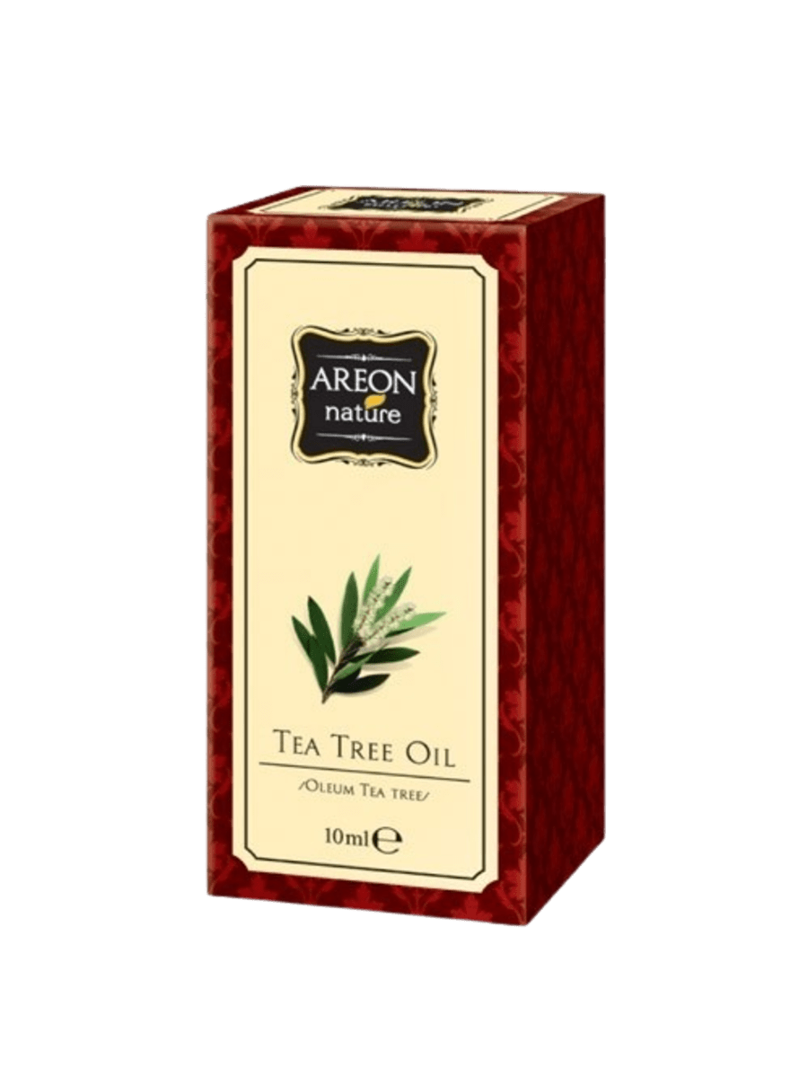 Areon Ilmkjarnaolía Tea Tree