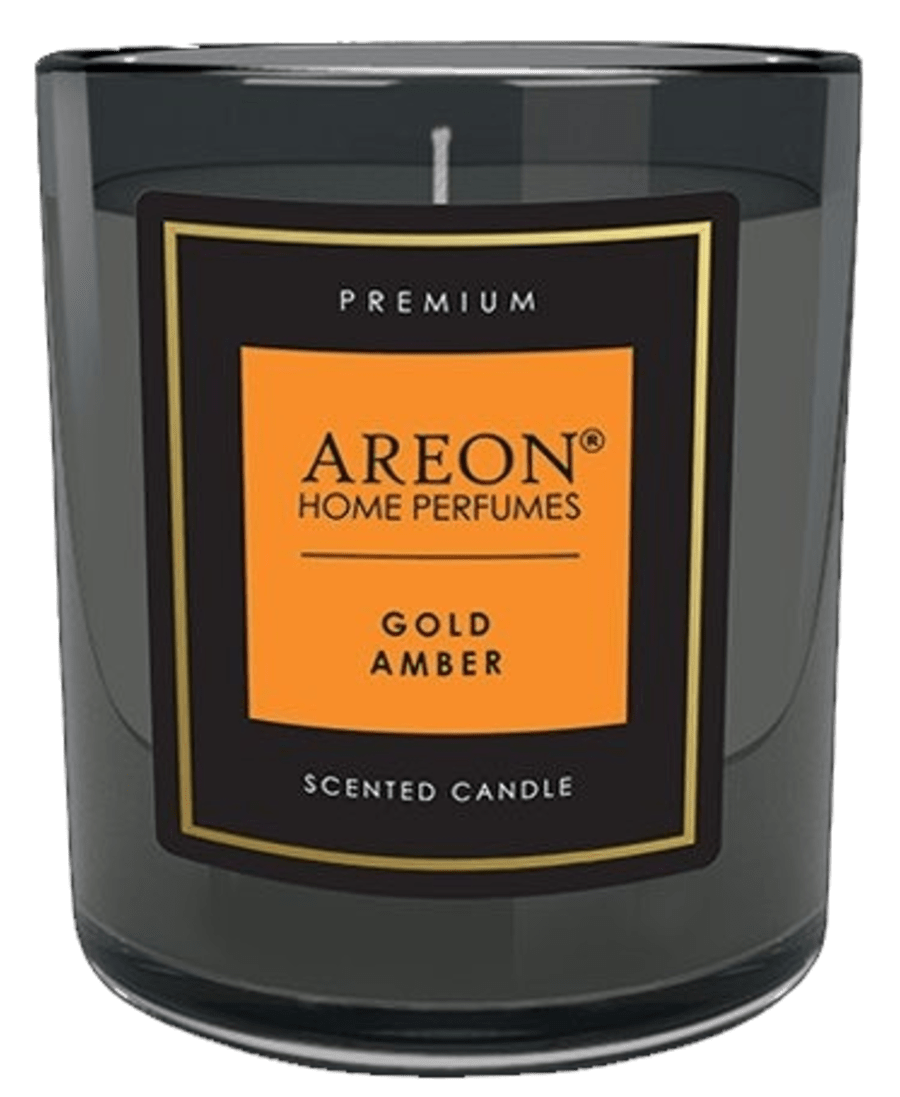 Areon Premium  Ilmkerti Gold Amber