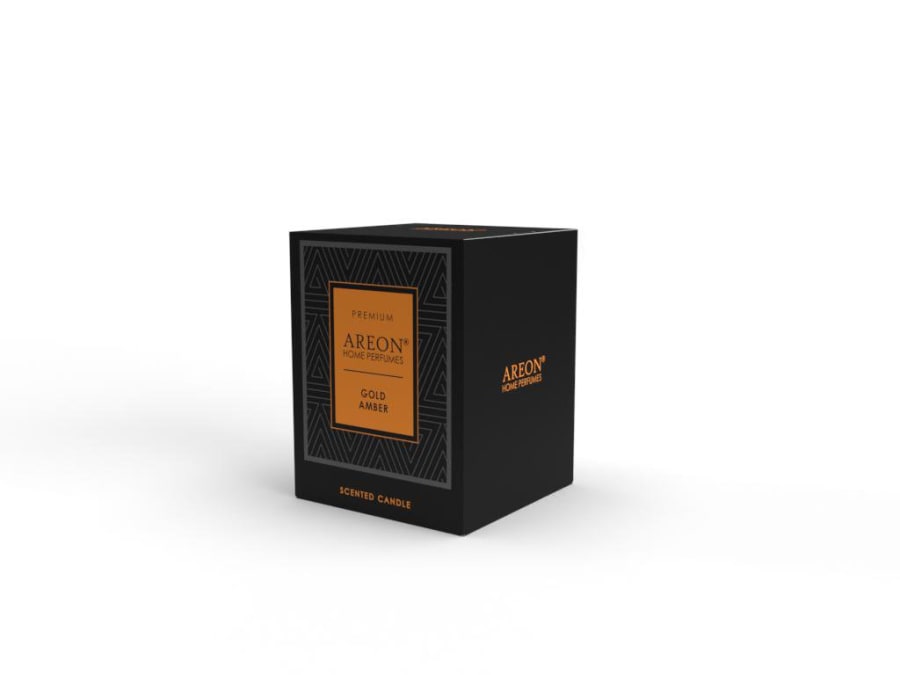 Areon Premium  Ilmkerti Gold Amber