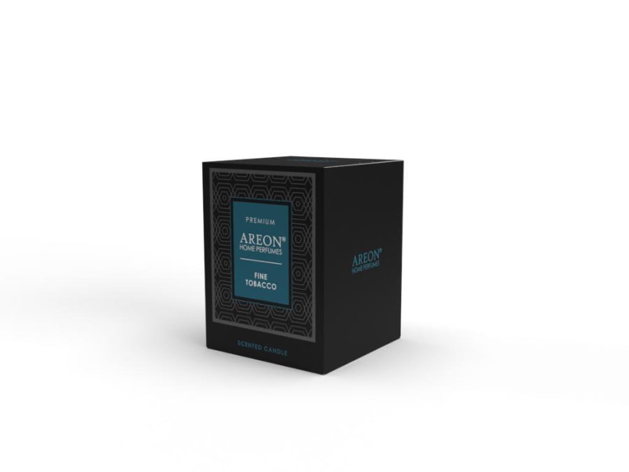 Areon Premium Ilmkerti Fine Tobacco