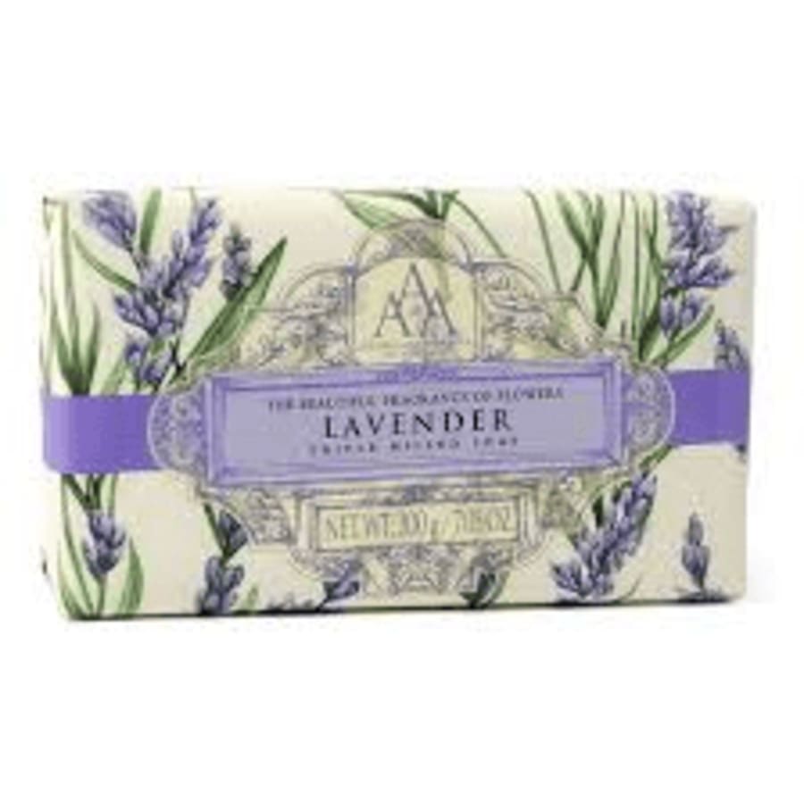 Aromas Artesanales de Antigua Sápustykki & Kerti – Lavender