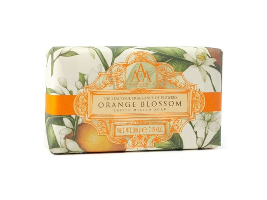 Aromas Artesanales de Antigua Sápustykki & Kerti – Orange Blossom