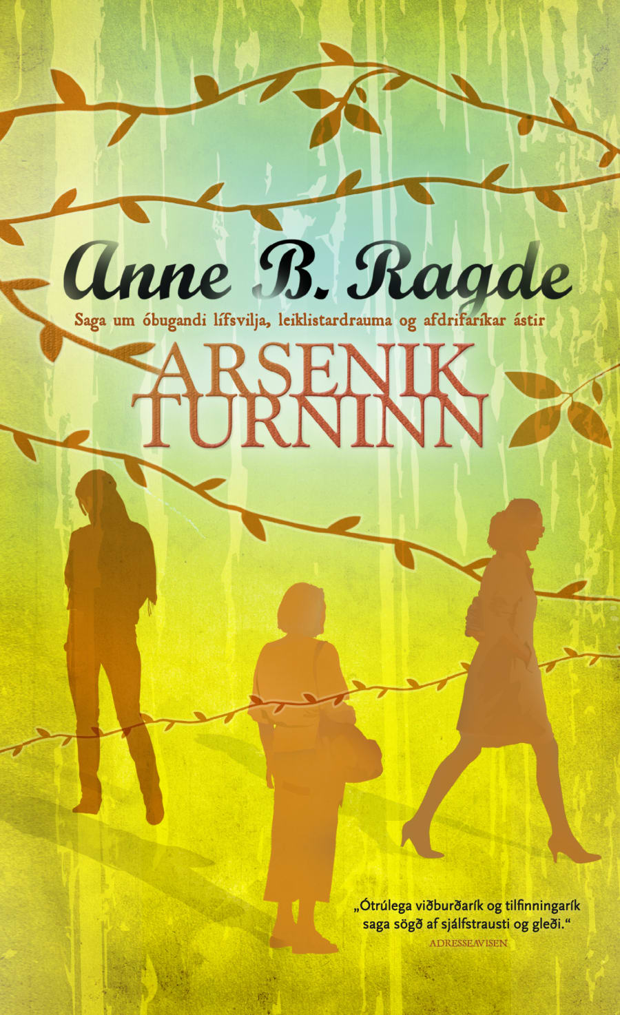 Arsenikturninn