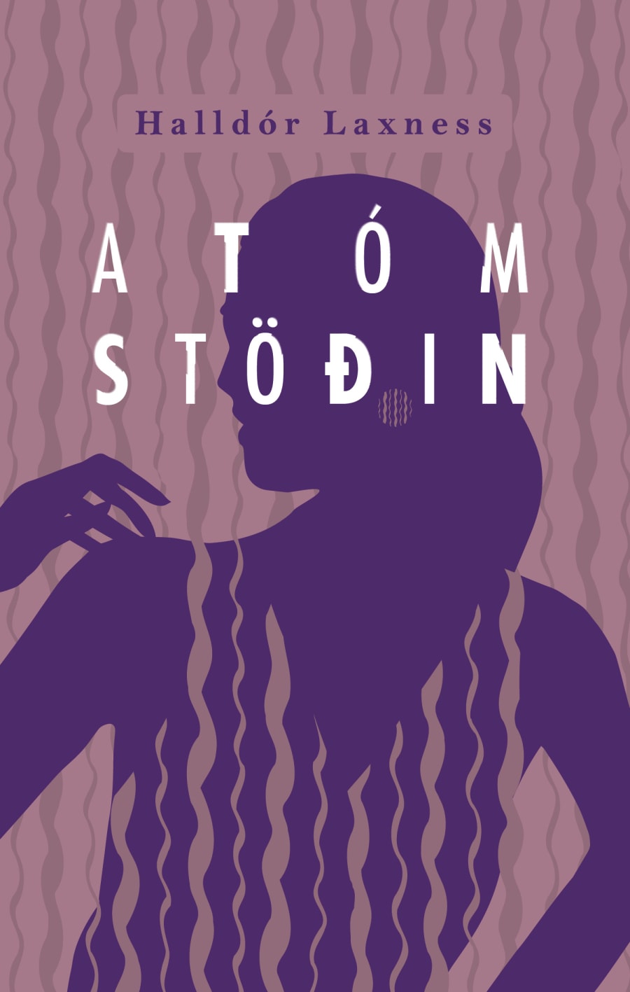 Atómstöðin - með nútímastafsetningu