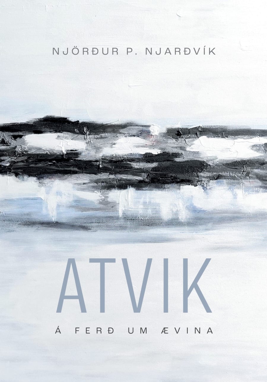 Atvik: á ferð um ævina
