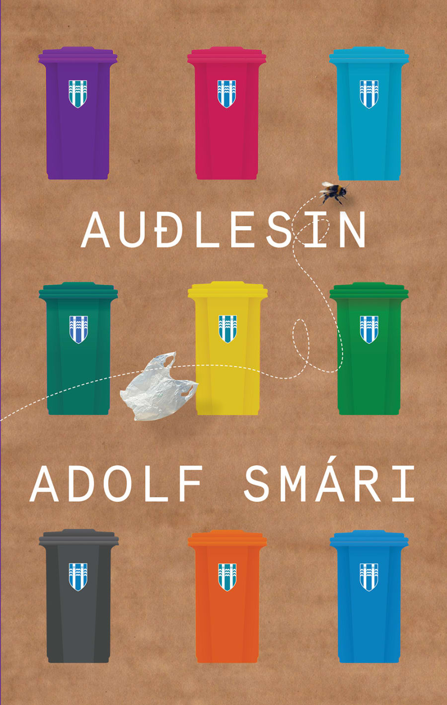 Auðlesin