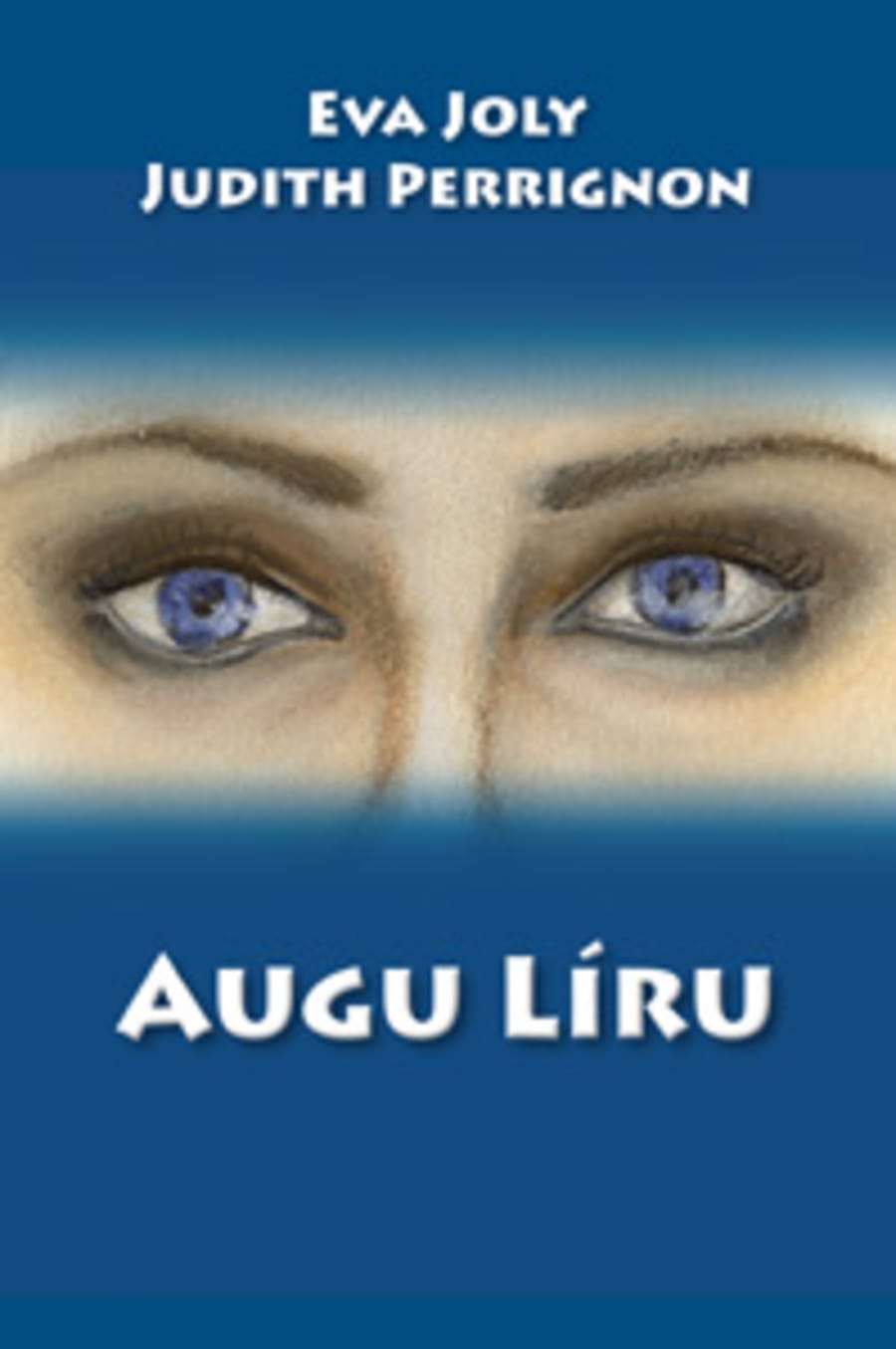 Augu Líru