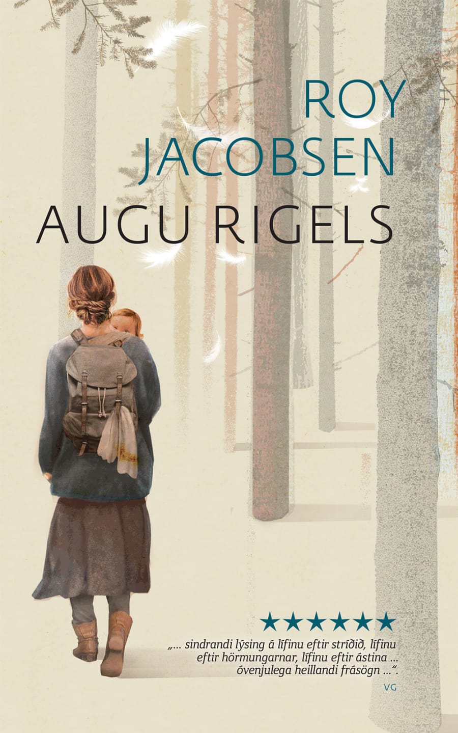 Augu Rigels