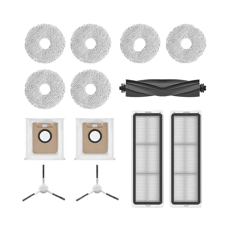 Aukahlutapakki - Dreame L10s Ultra Gen 2 / L40 Ultra AE / D20 Ultra
