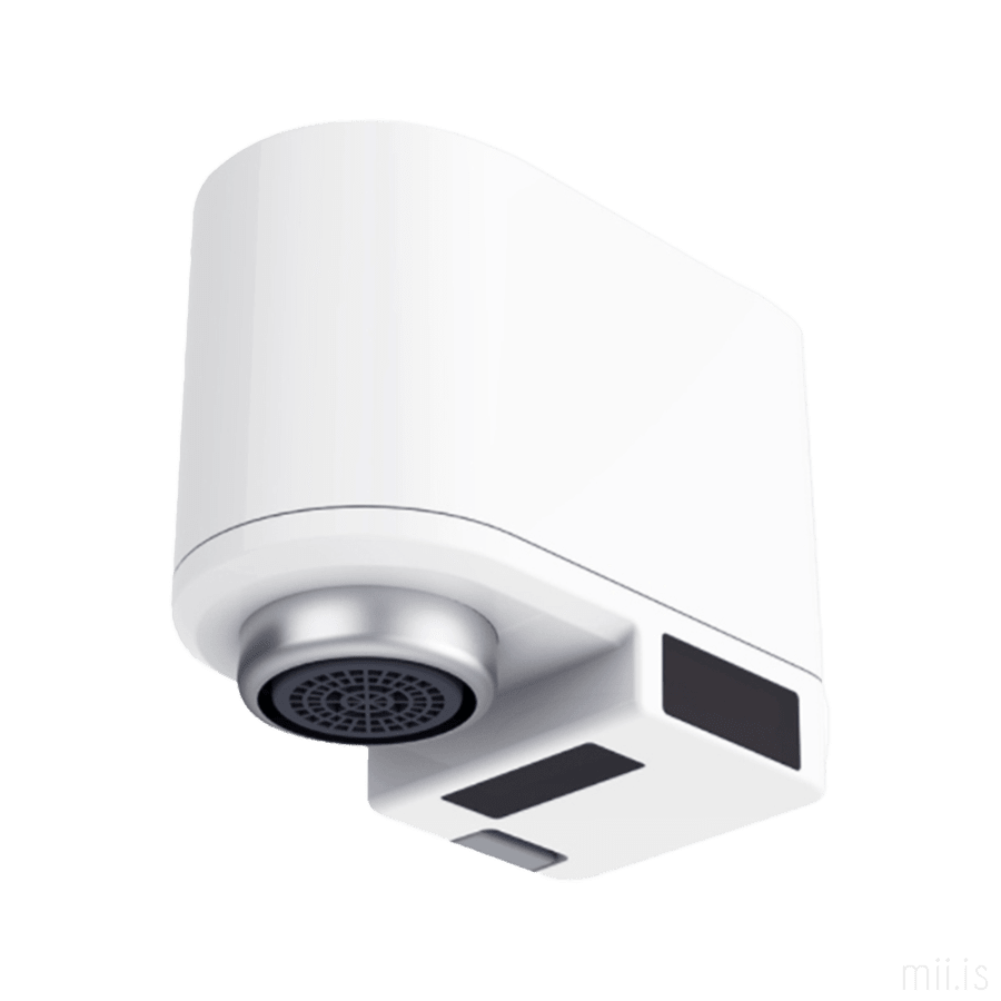 Automatic Water Saver Tap