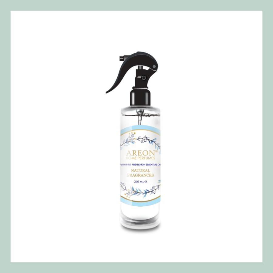 Areon Ilmsprey – Pine & Lemon