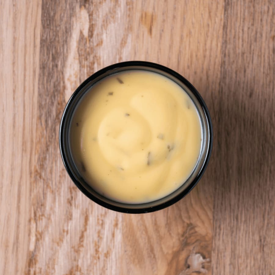 Béarnaise sauce