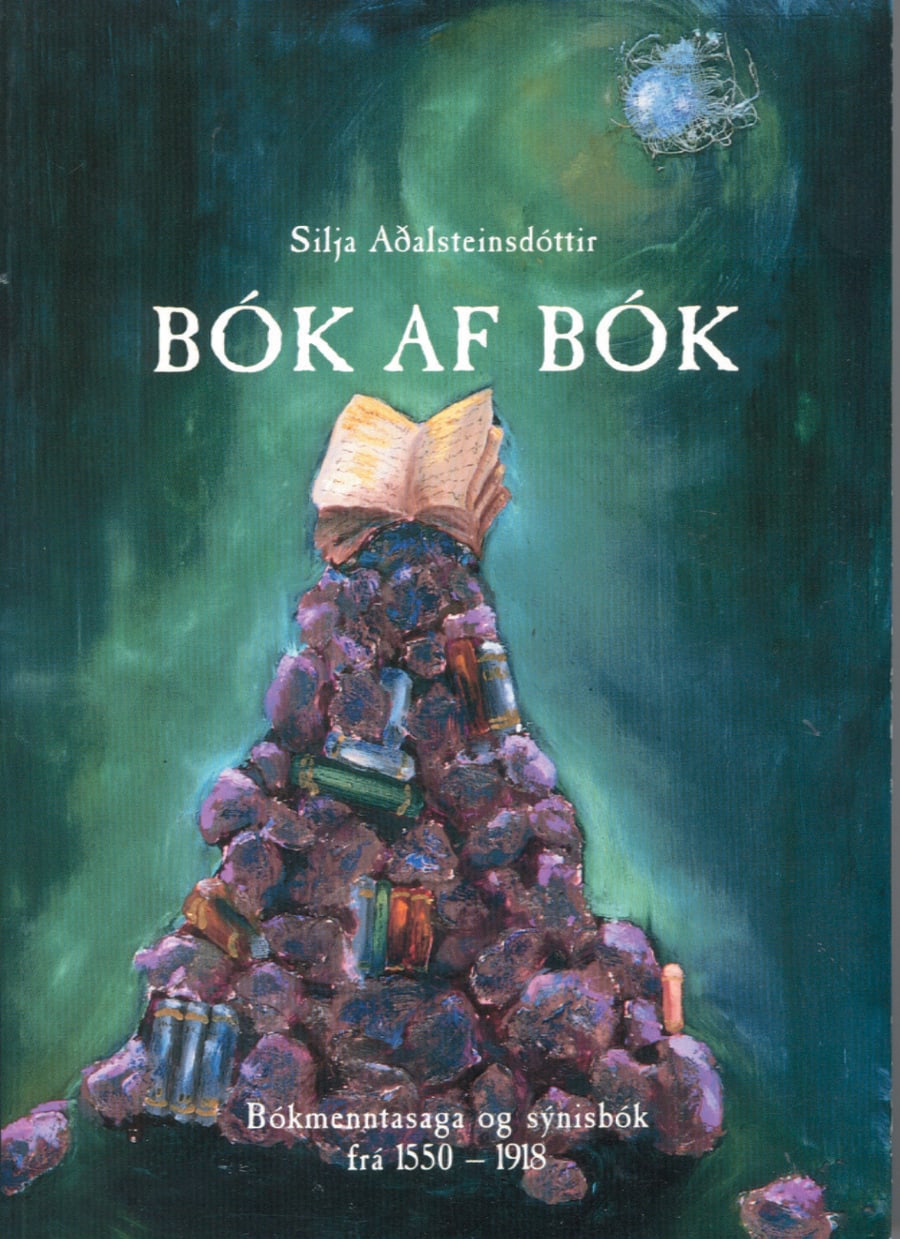 Bók af bók