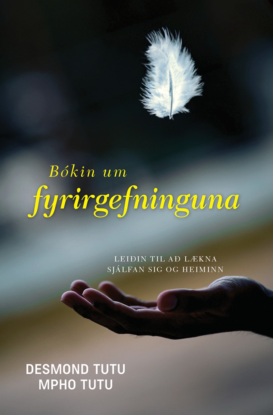 Bókin um fyrirgefninguna