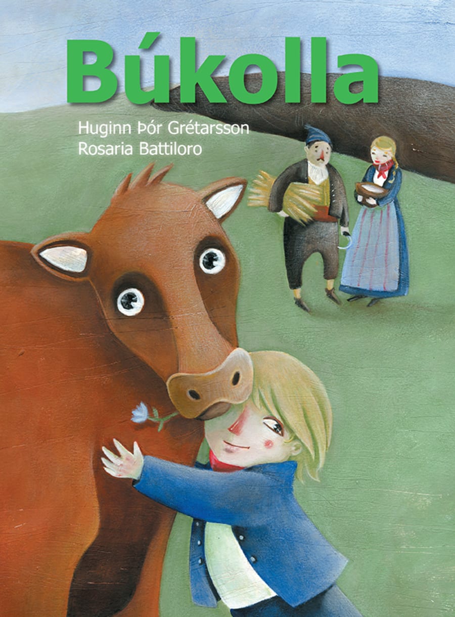 Búkolla