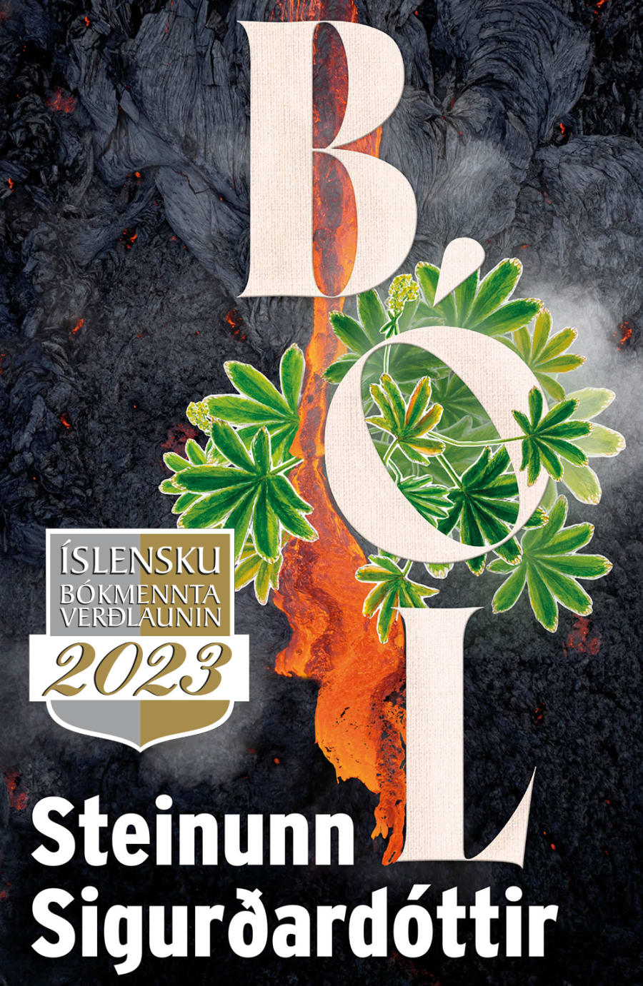 Ból