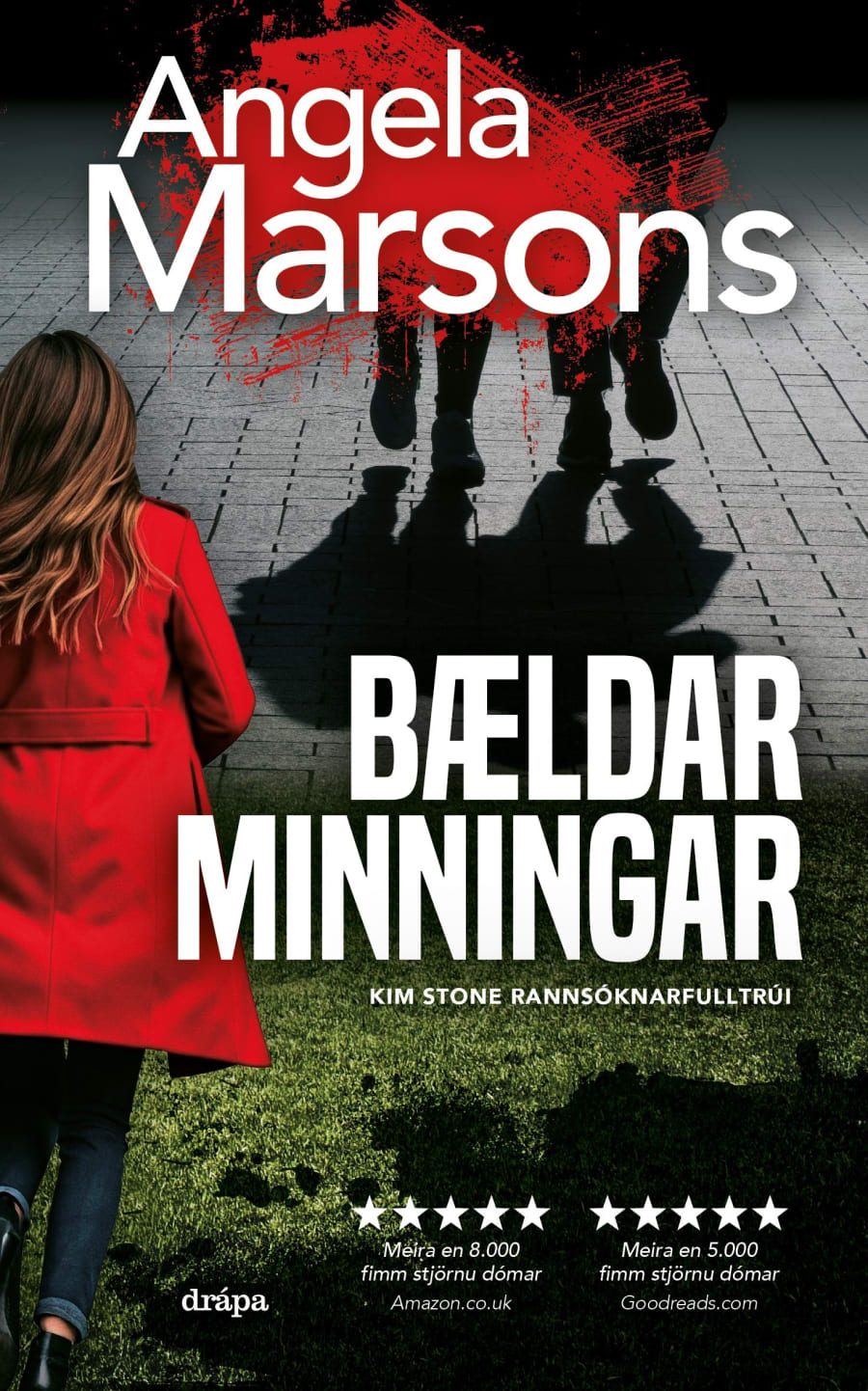 Bældar minningar
