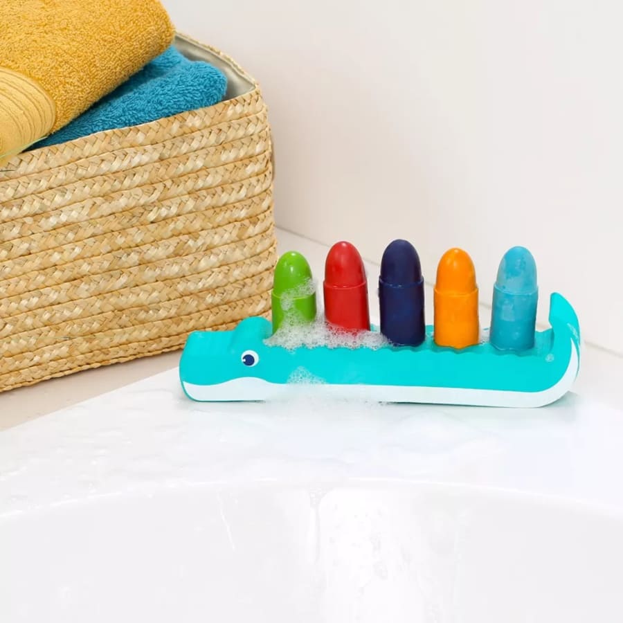 Baðlitir
