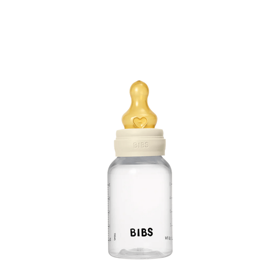 Baby BPA-Free PP peli 150ml Latex