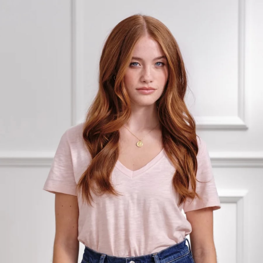 Babyliss krullusproti