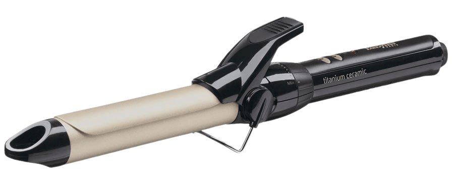 BaByliss SublimTouch krullujárn