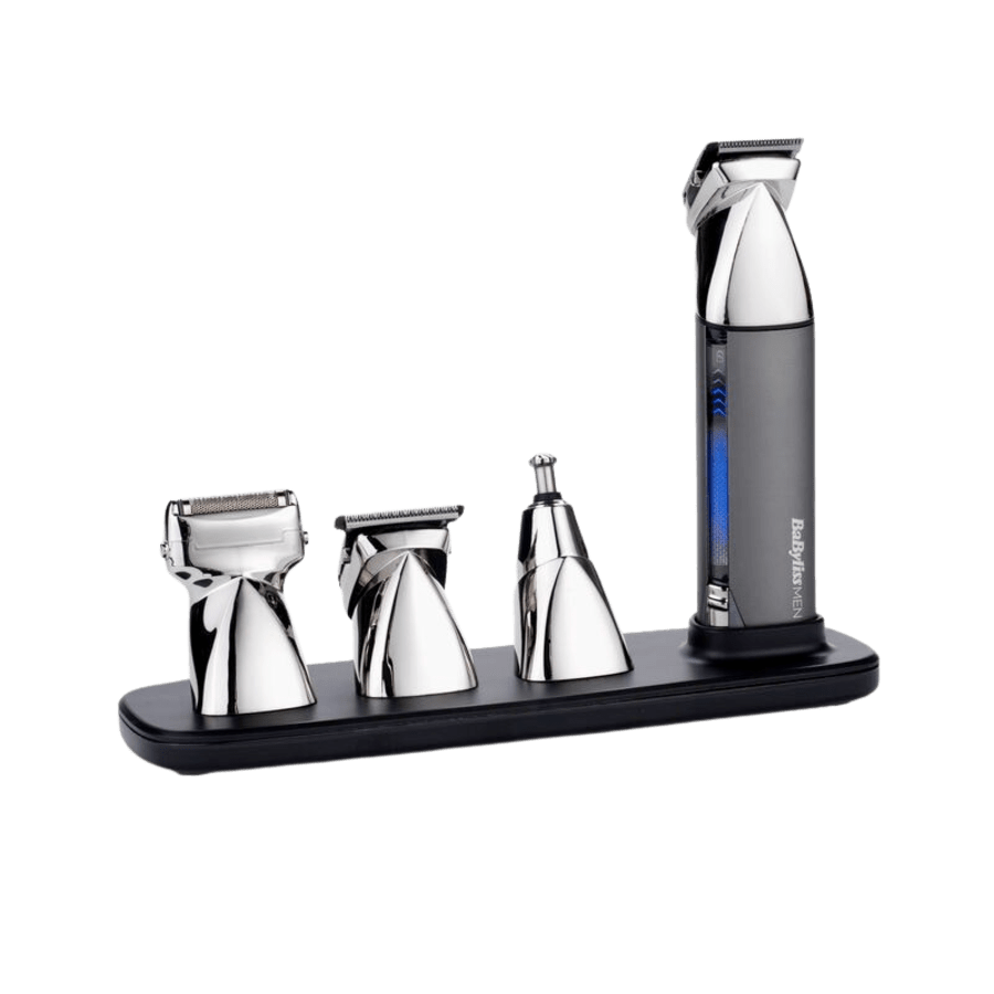 Babyliss Super-X 15-í-1 Multitrimmer rakvél