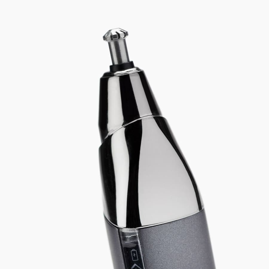 Babyliss Super-X 15-í-1 Multitrimmer rakvél