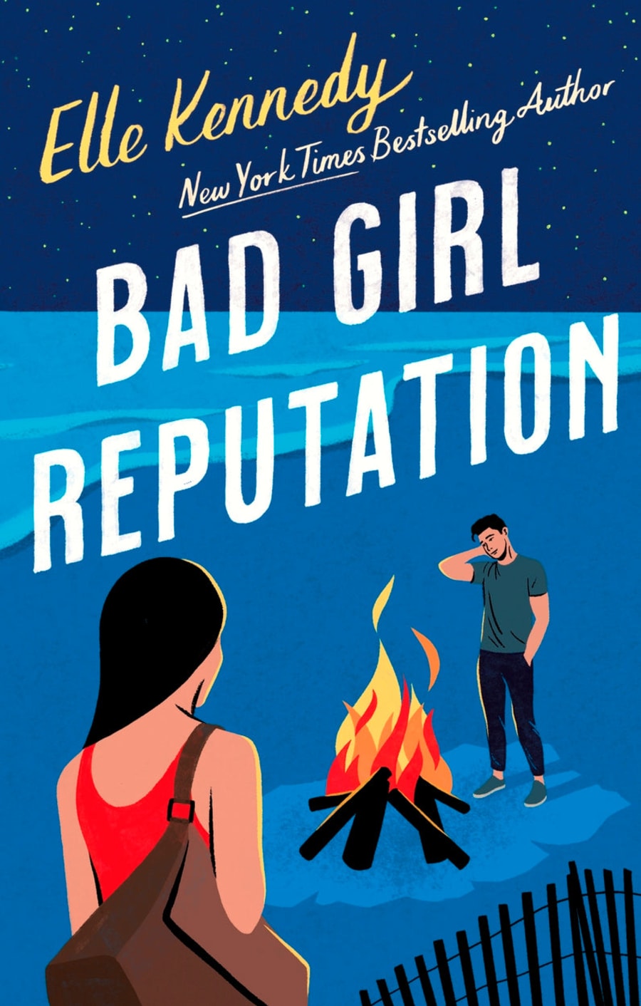 Bad Girl Repuation